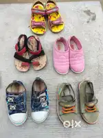 Kids Shoes, Sandles