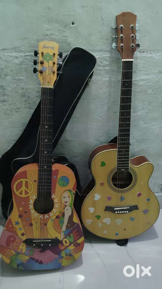 Gama audio guitar