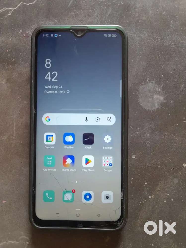 Oppo A9 condition tuti Hui Hai