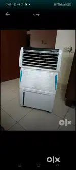 Symphony coolar