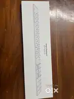 Apple Magic Keyboard with touch ID