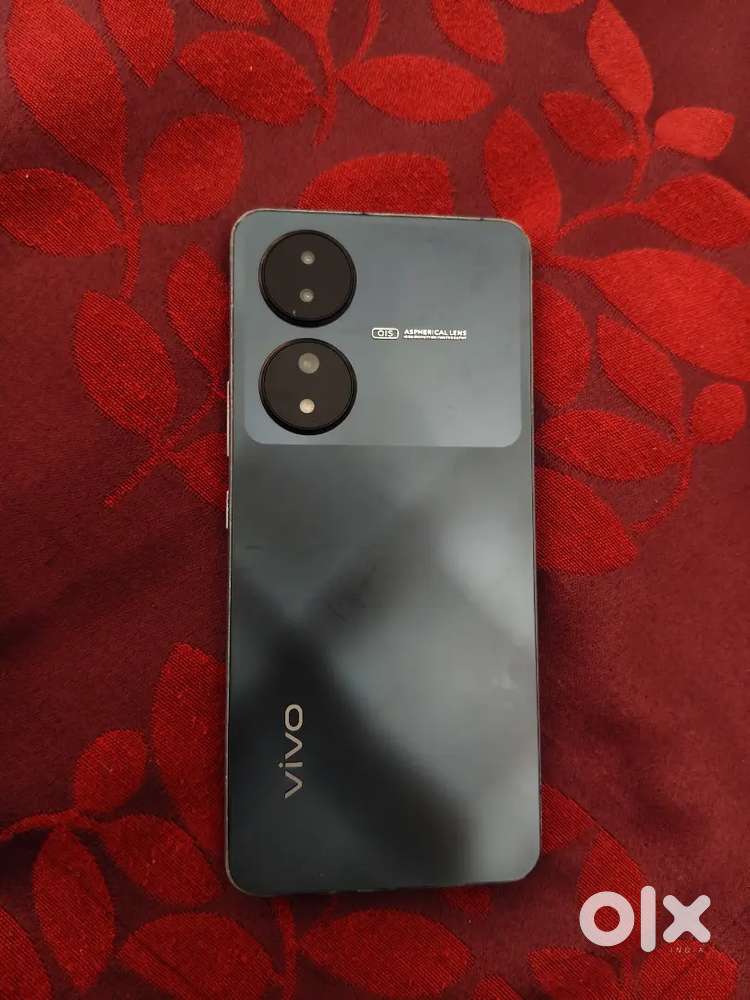 Vivo y 100