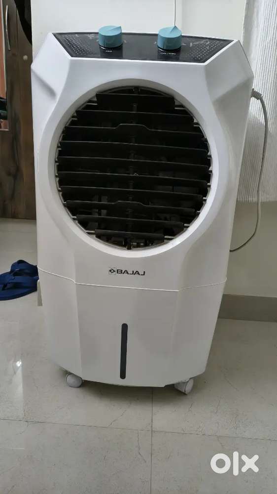 Air cooler Bajaj