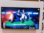 42 Inches Smart Led Tv Webos Model With Exchange Offer