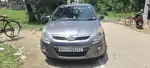 Hyundai i20 2010 Petrol 500000 Km Driven