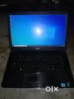 Dell  laptop 16 Inch display intel I3 5th generation processor