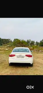 Audi A4 2014-2016 1.8 TFSI Premium Plus, 2014, Diesel