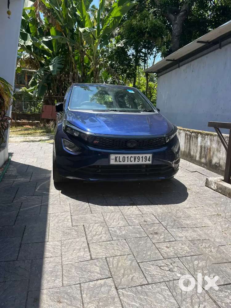 Tata Altroz 1.2 XT i-Turbo 2022 Petrol 23500 Km Driven