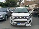 Maruti Suzuki Ignis 1.2 Zeta MT, 2022, Petrol