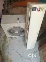 Sumsung AC 2 ton