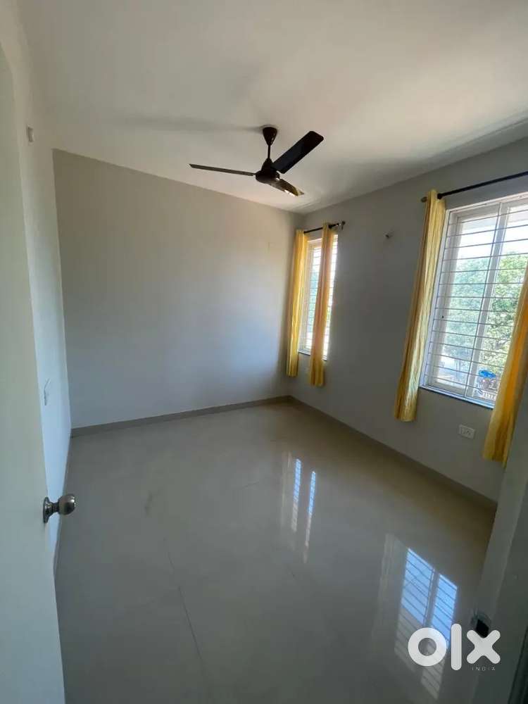 Flat for rent in Navelim