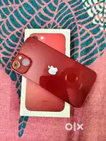 iPhone 13 256Gb Box Available