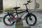 Cycle for baby 3+ years