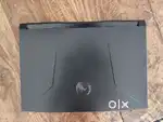 MSI Bravo 15, Ryzen 7 16GB Ram 512 GB SSD