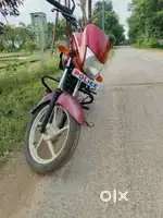 Self start , Good condition