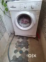 Washing Macine