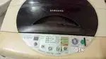 Fully automatic washing machine