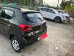 Renault KWID 2017 Petrol 65000 Km Driven