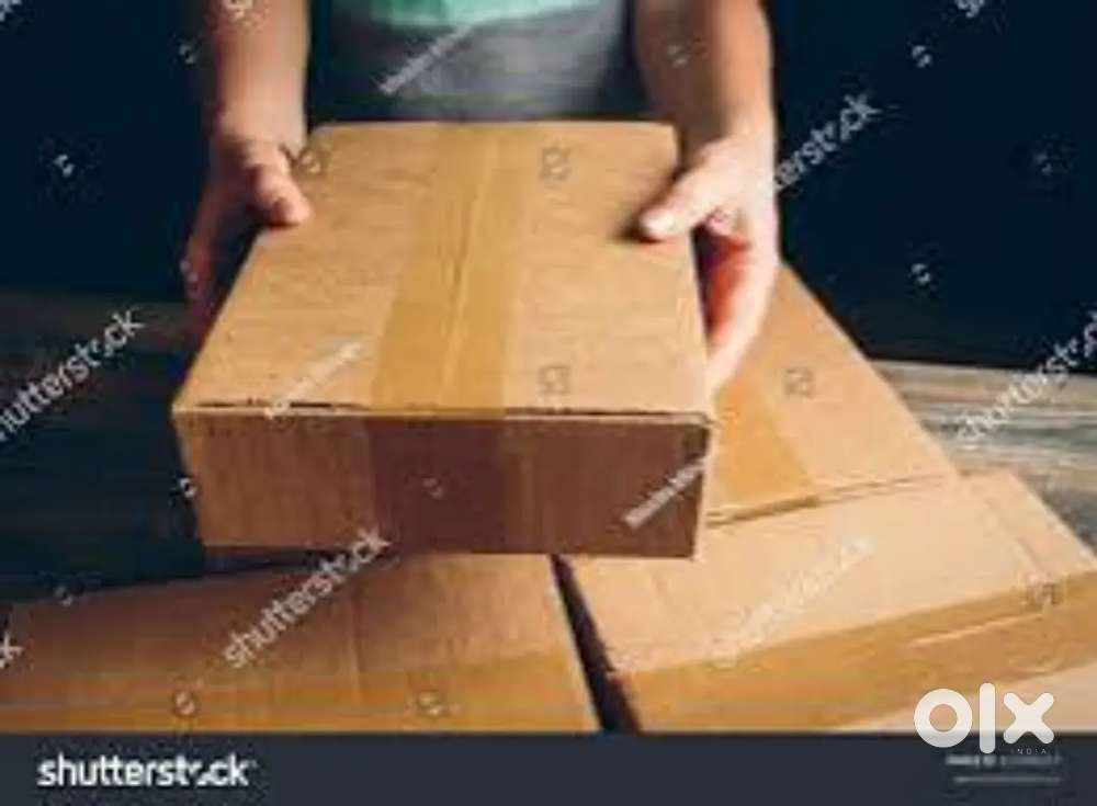 Booy~&~Girl
 स्कैनिंग पैकिंग वेयरहाउस के लिए डायरेक्ट भर्ती