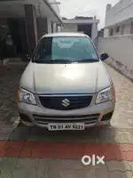 Maruti Suzuki Alto K10 2014 Petrol 88454 Km Driven
