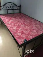 Diwan bed 4×6 feet