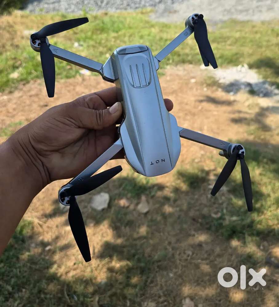 NOT Drone fly more combo plus
