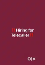 Hiring for Telecaller
