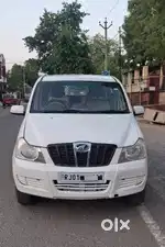 Mahindra Xylo 2009-2011 E4 BS IV, 2011, Diesel