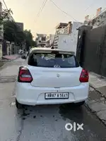 Maruti Suzuki Swift VXI Optional, 2018, Petrol