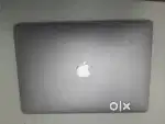 Macbook pro 2017 model