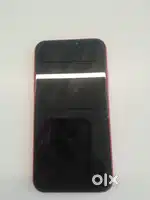 Very smoothly touching