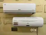 SPLIT AC GOOD CONDITION