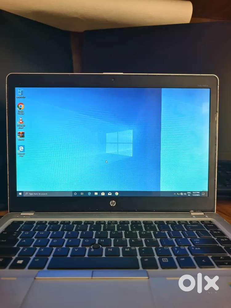HP Laptop i5