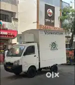 Food truck for sale