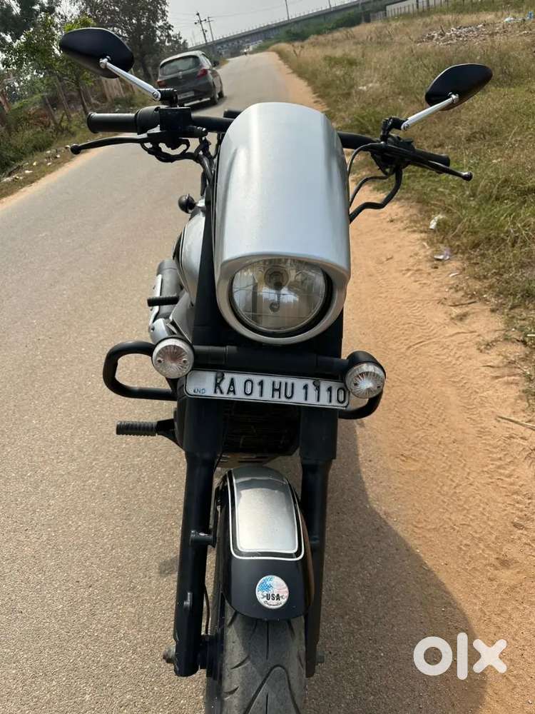 Full condition used like new with top rack mileage up 27 to 30