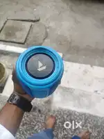Boat speaker