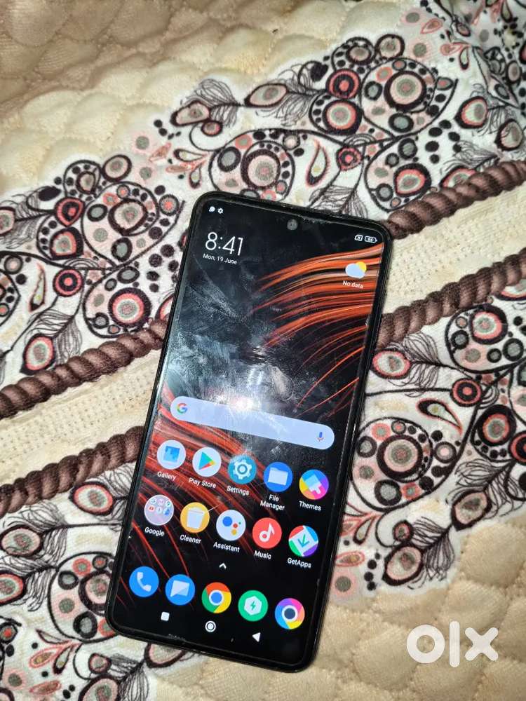 Poco m 2 pro 4  /64
