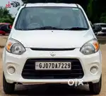 Maruti Suzuki Alto 800 LXI, 2017, CNG & Hybrids