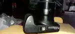 Canon camera