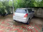 Maruti Suzuki Swift 2008 Diesel 250000 Km Driven
