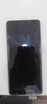 No damage moblie oppo f 27pro +