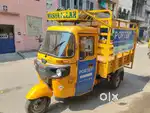 Wanted auto driver for porter