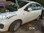 Maruti Suzuki Ertiga 2016 Diesel 120000 Km Driven