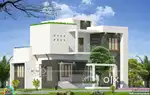 House For Rent In Palakkad Town