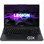 Lenovo Legion 5 – AMD Ryzen 7 5800H RTX 3060 32GB RAM