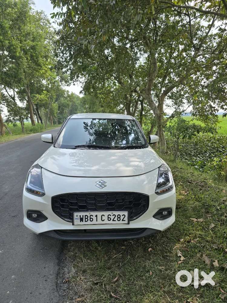 Maruti Suzuki Swift 2024 Petrol 15000 Km Driven