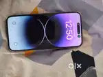 iPhone 14pro max