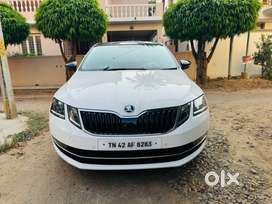 Skoda Octavia 2.0 L&K TDI, 2020, Diesel