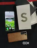 Samsung s21fe 8gb 256gb