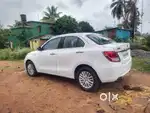 Maruti Suzuki Dzire 1.2 ZXI Plus AMT, 2018, Petrol